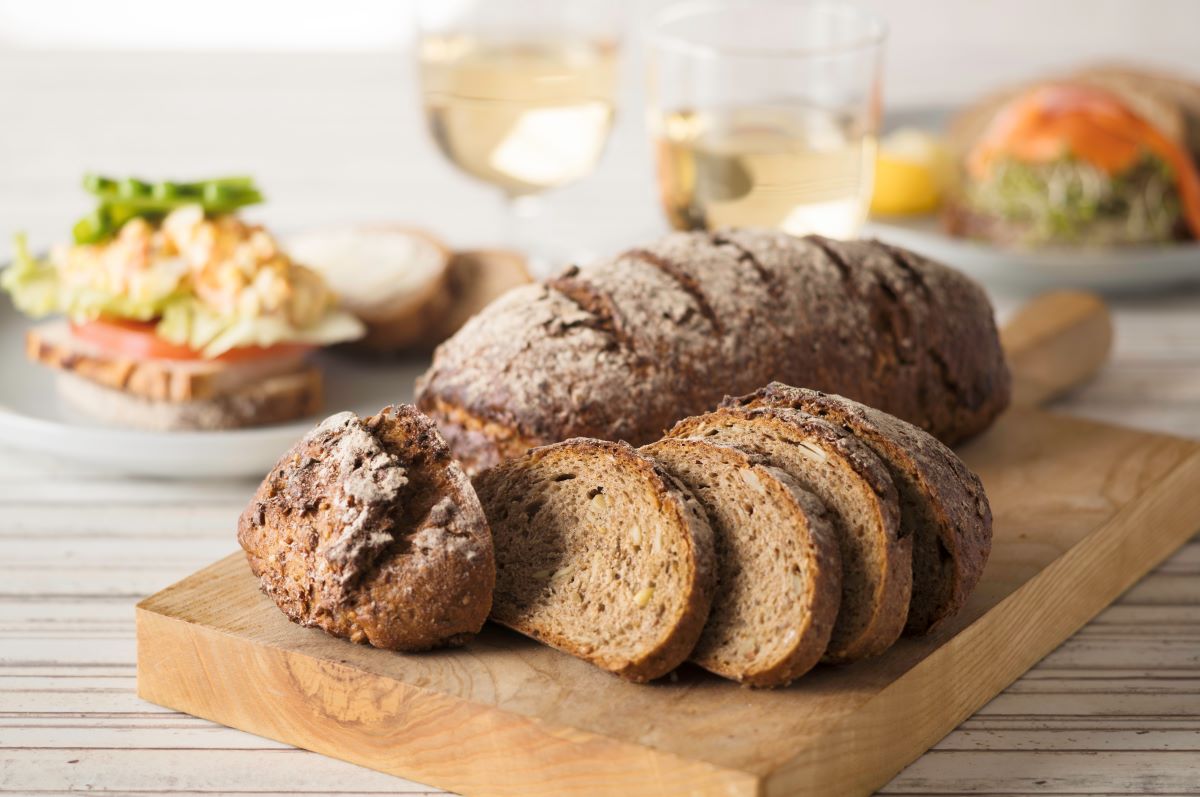 サワーブレッド