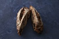 くるみと木の実