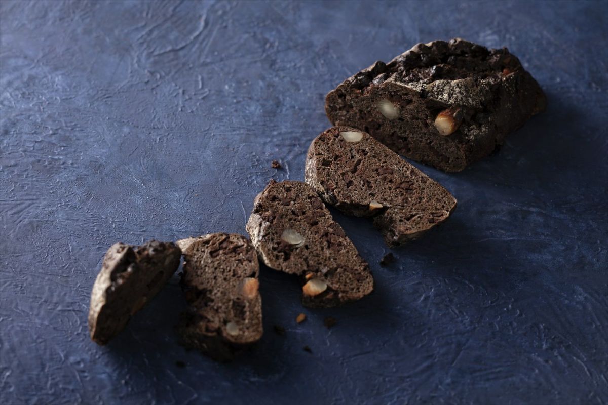 チョコブレッド