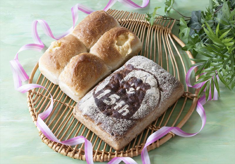 数量限定】15周年アニバーサリーブレッド | タカキベーカリー ONLINE SHOP